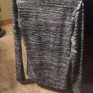Ladies Long sleeve Dry Fit shirt.